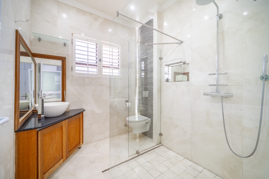 3 Bedroom Property for Sale in Brettenwood Coastal Estate KwaZulu-Natal