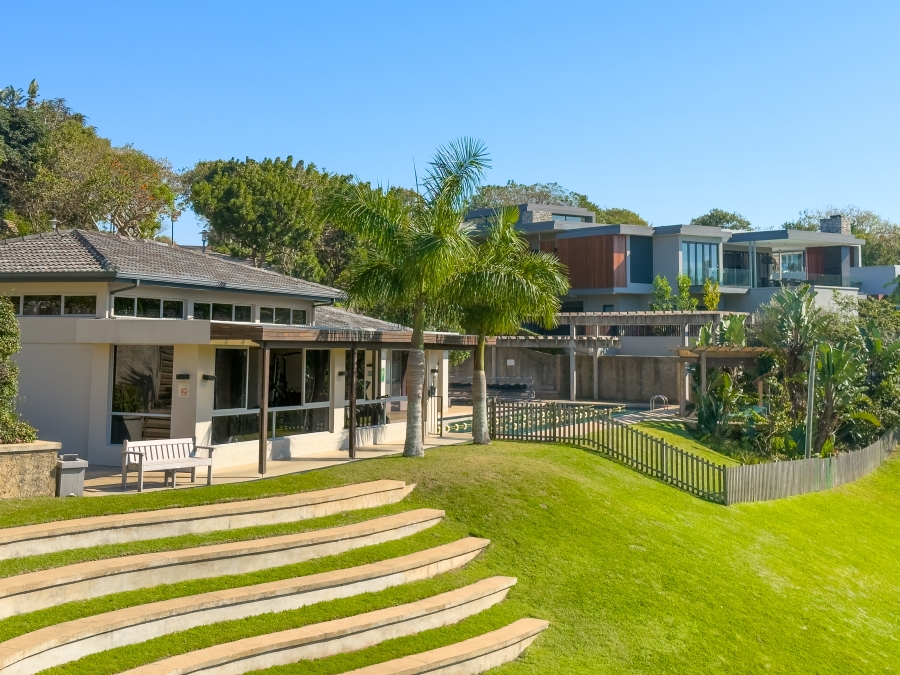 3 Bedroom Property for Sale in Brettenwood Coastal Estate KwaZulu-Natal