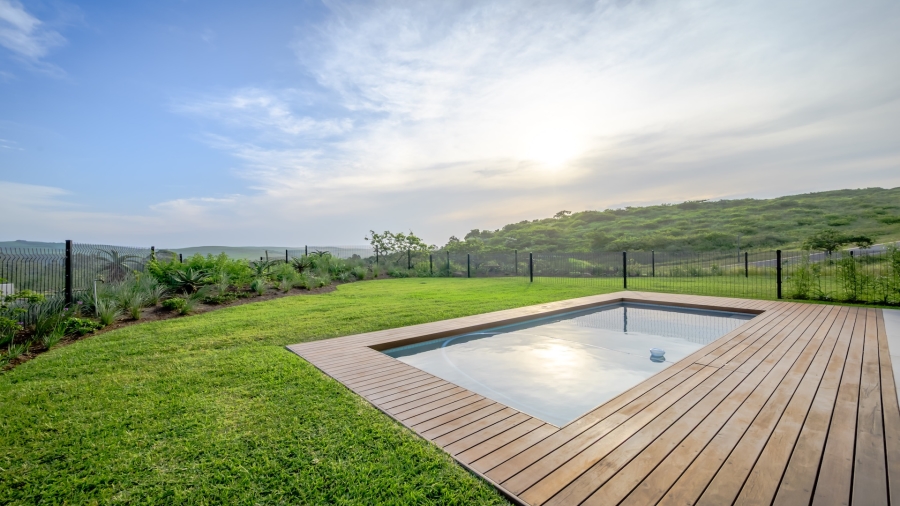 4 Bedroom Property for Sale in Zimbali Lakes Resort KwaZulu-Natal