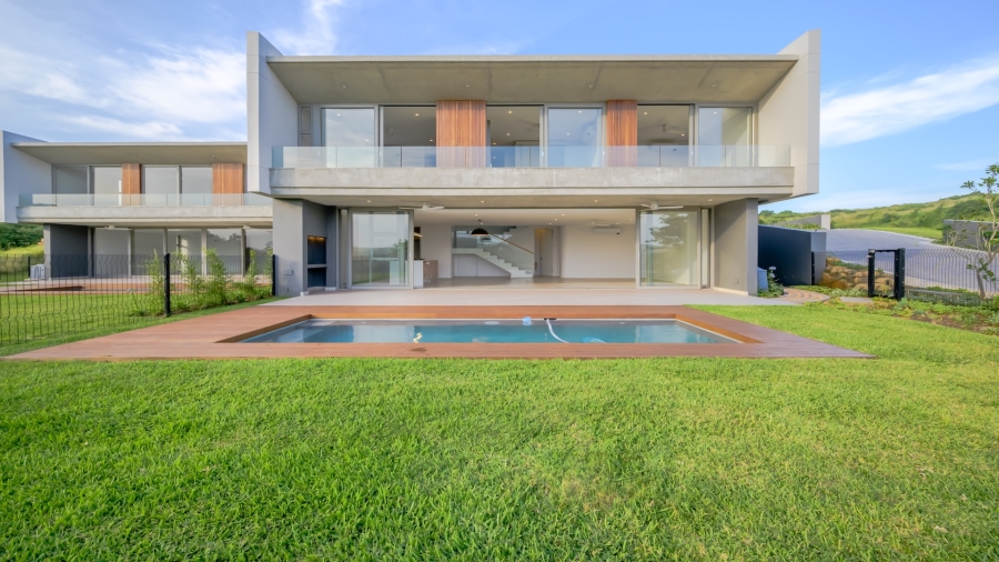 4 Bedroom Property for Sale in Zimbali Lakes Resort KwaZulu-Natal