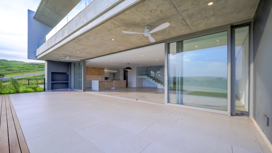 4 Bedroom Property for Sale in Zimbali Lakes Resort KwaZulu-Natal