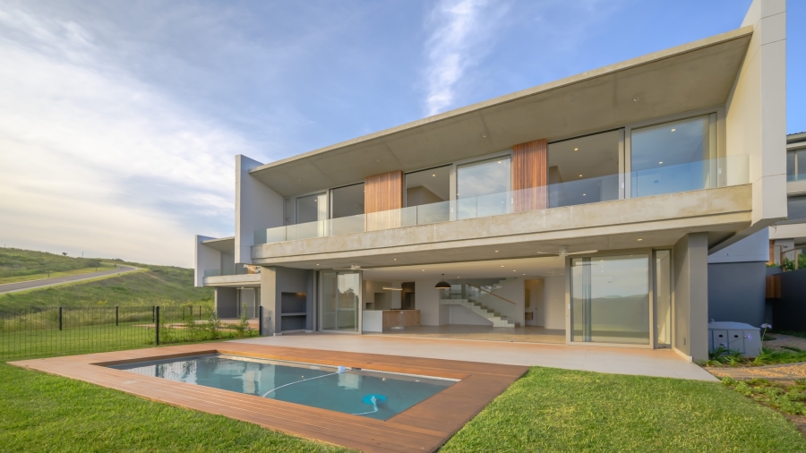 4 Bedroom Property for Sale in Zimbali Lakes Resort KwaZulu-Natal