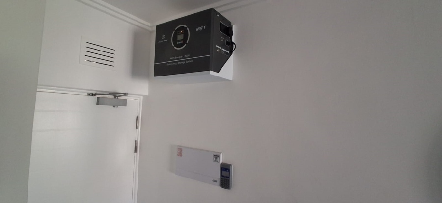 To Let 2 Bedroom Property for Rent in Ballito Central KwaZulu-Natal