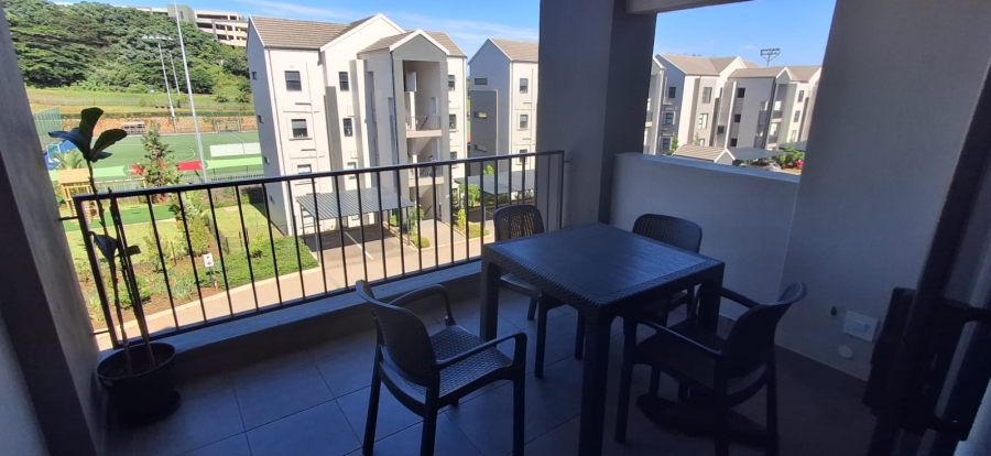 To Let 2 Bedroom Property for Rent in Ballito Central KwaZulu-Natal