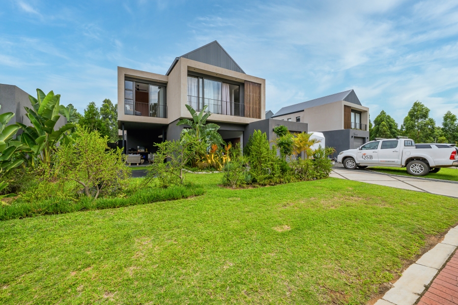 4 Bedroom Property for Sale in Elaleni Coastal Forest Estate KwaZulu-Natal