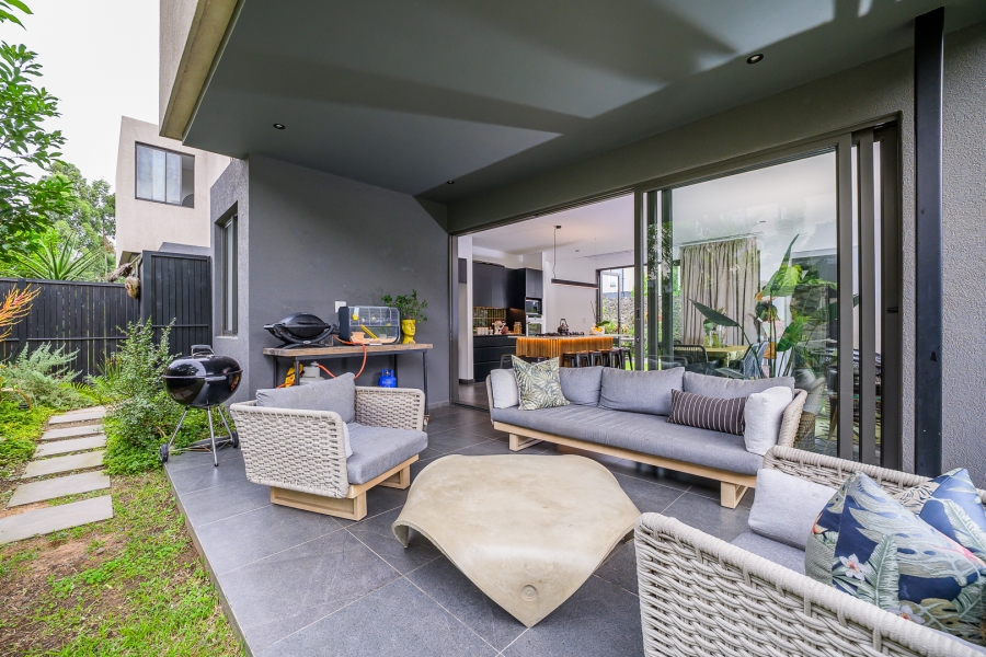 4 Bedroom Property for Sale in Elaleni Coastal Forest Estate KwaZulu-Natal