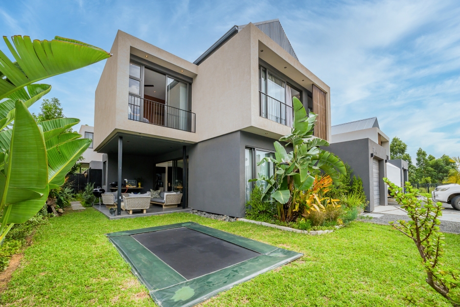 4 Bedroom Property for Sale in Elaleni Coastal Forest Estate KwaZulu-Natal