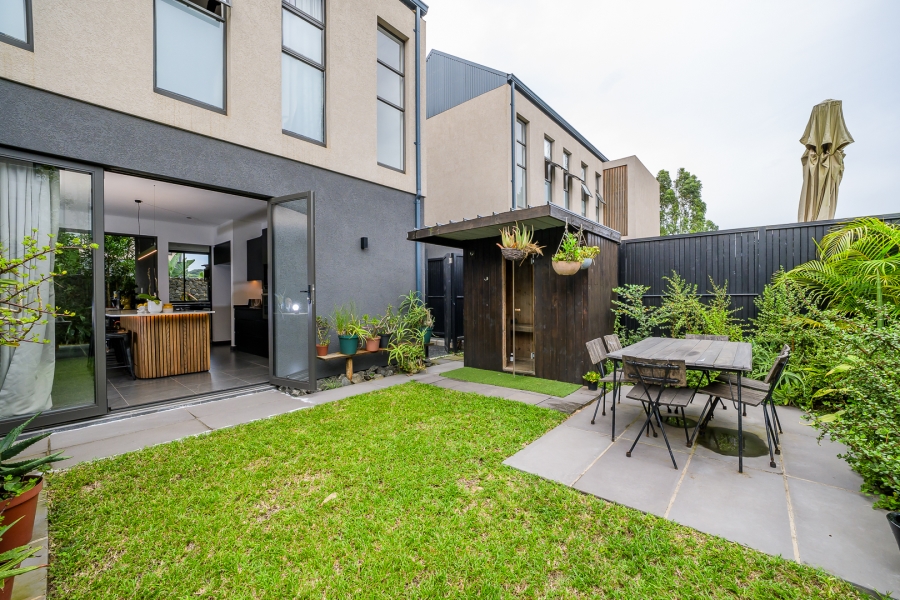 4 Bedroom Property for Sale in Elaleni Coastal Forest Estate KwaZulu-Natal