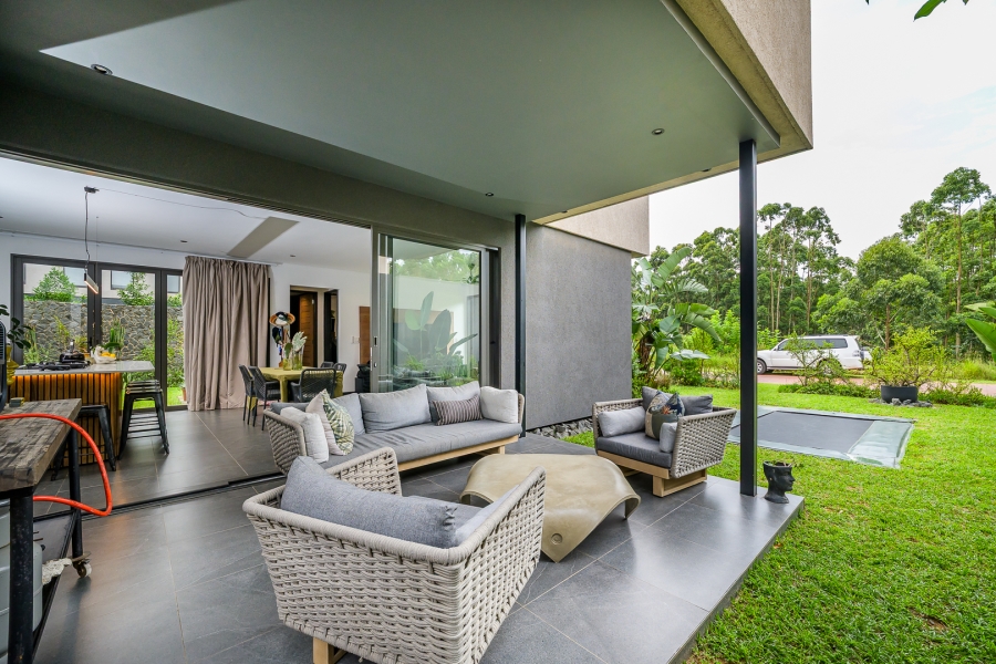 4 Bedroom Property for Sale in Elaleni Coastal Forest Estate KwaZulu-Natal