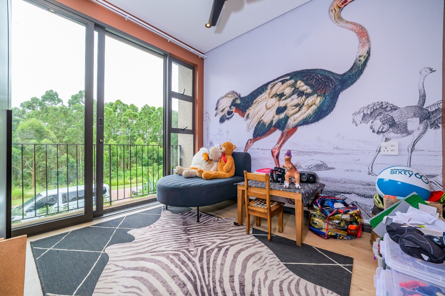 4 Bedroom Property for Sale in Elaleni Coastal Forest Estate KwaZulu-Natal