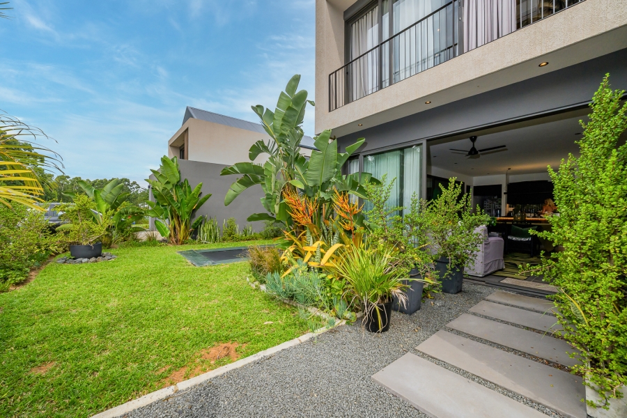 4 Bedroom Property for Sale in Elaleni Coastal Forest Estate KwaZulu-Natal