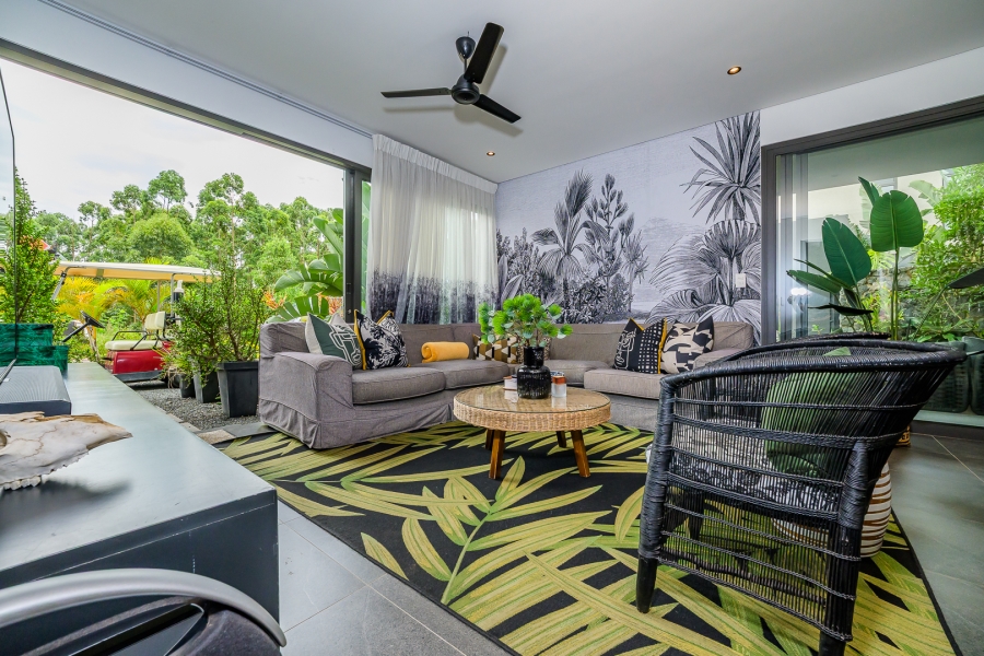 4 Bedroom Property for Sale in Elaleni Coastal Forest Estate KwaZulu-Natal