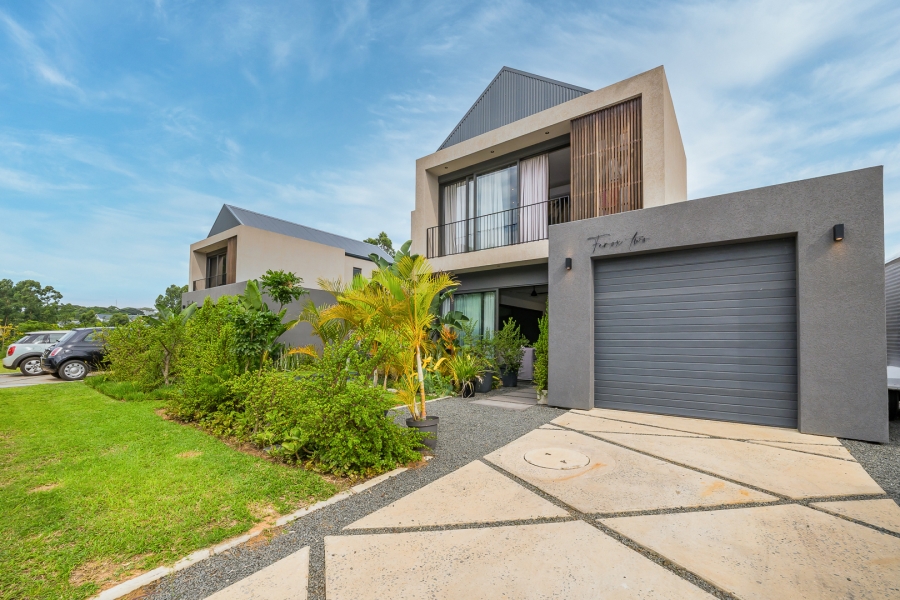 4 Bedroom Property for Sale in Elaleni Coastal Forest Estate KwaZulu-Natal