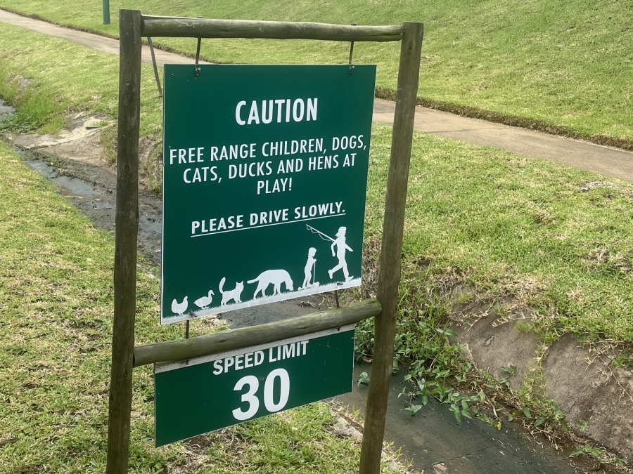 0 Bedroom Property for Sale in Springvale Country Estate KwaZulu-Natal