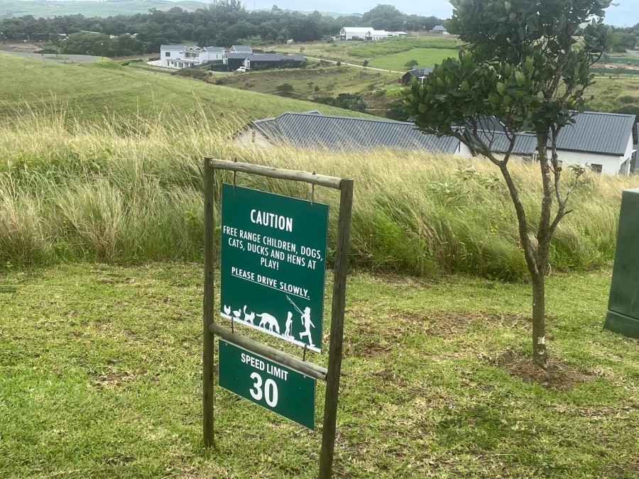 0 Bedroom Property for Sale in Springvale Country Estate KwaZulu-Natal