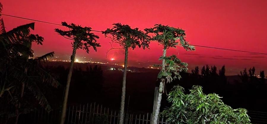 3 Bedroom Property for Sale in Tinley Manor KwaZulu-Natal