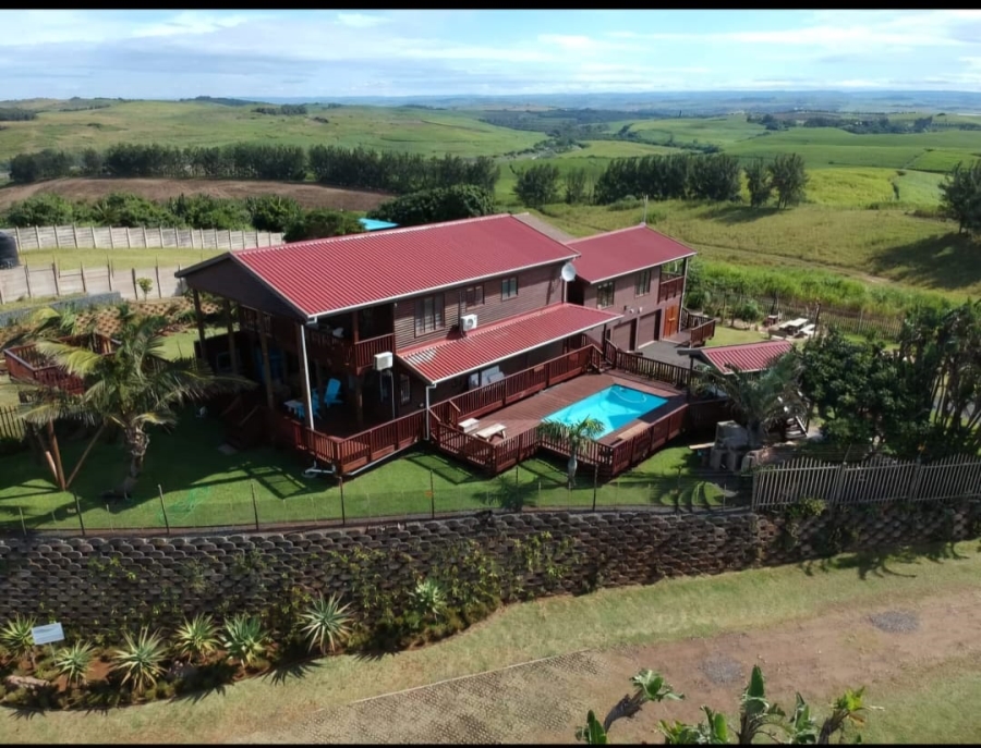 3 Bedroom Property for Sale in Tinley Manor KwaZulu-Natal