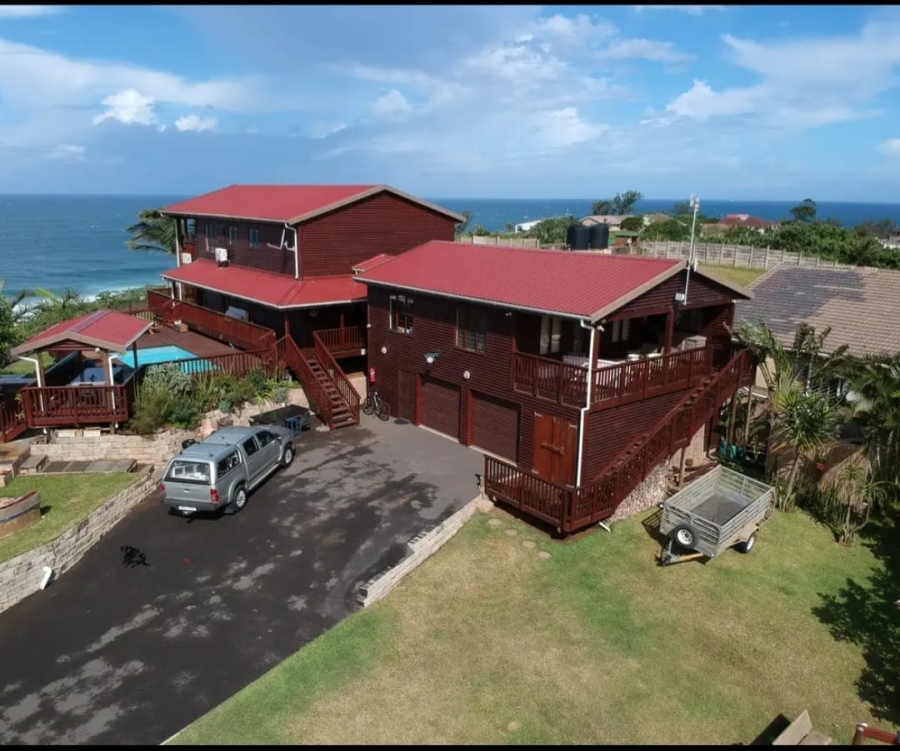 3 Bedroom Property for Sale in Tinley Manor KwaZulu-Natal