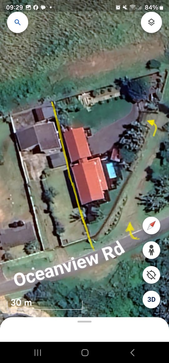 3 Bedroom Property for Sale in Tinley Manor KwaZulu-Natal