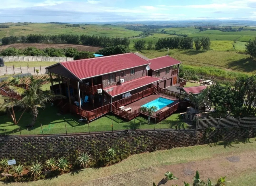 3 Bedroom Property for Sale in Tinley Manor KwaZulu-Natal