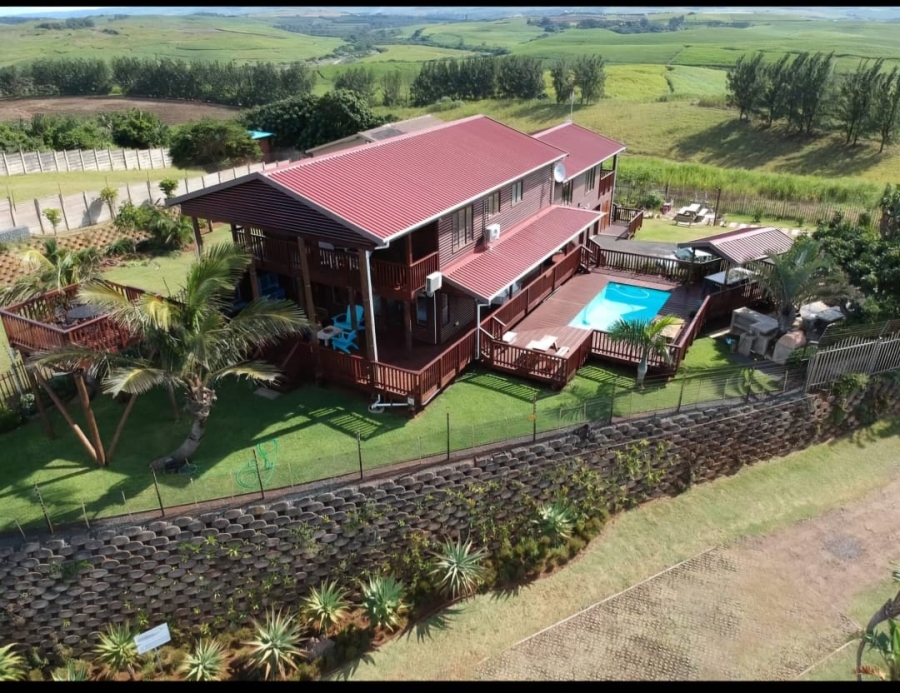 3 Bedroom Property for Sale in Tinley Manor KwaZulu-Natal