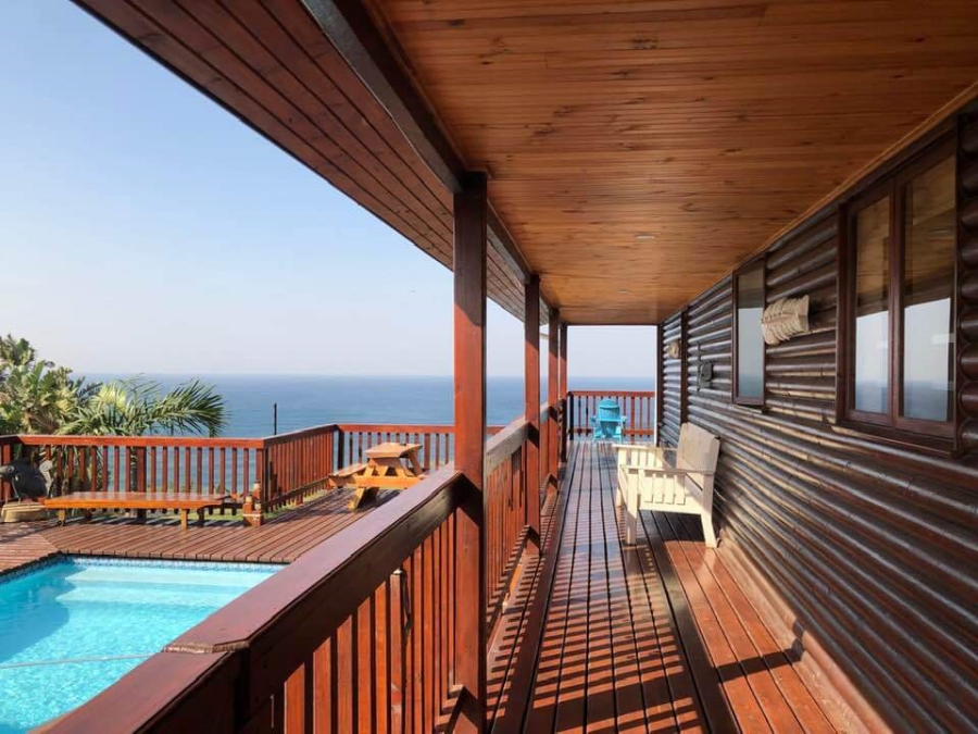 3 Bedroom Property for Sale in Tinley Manor KwaZulu-Natal