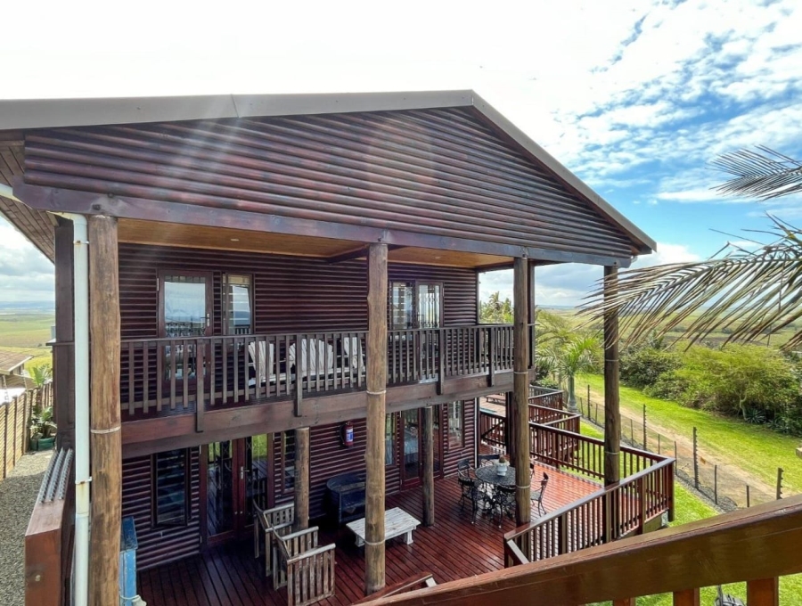 3 Bedroom Property for Sale in Tinley Manor KwaZulu-Natal