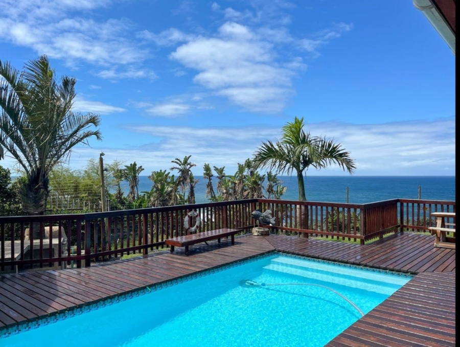 3 Bedroom Property for Sale in Tinley Manor KwaZulu-Natal