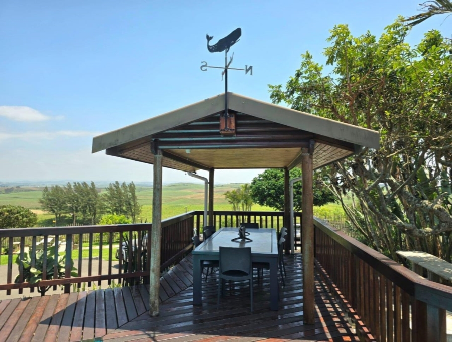 3 Bedroom Property for Sale in Tinley Manor KwaZulu-Natal