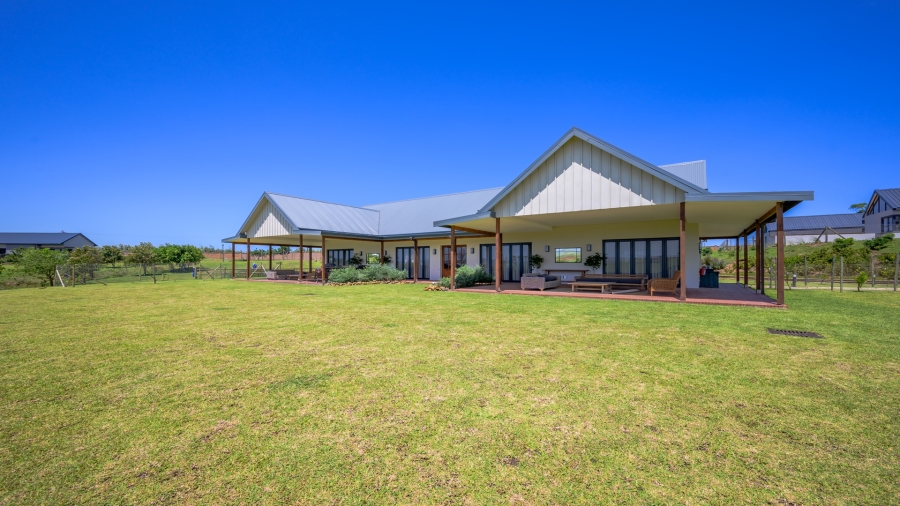 0 Bedroom Property for Sale in Springvale Country Estate KwaZulu-Natal