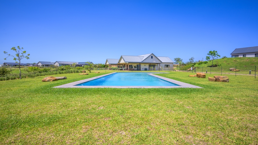 0 Bedroom Property for Sale in Springvale Country Estate KwaZulu-Natal