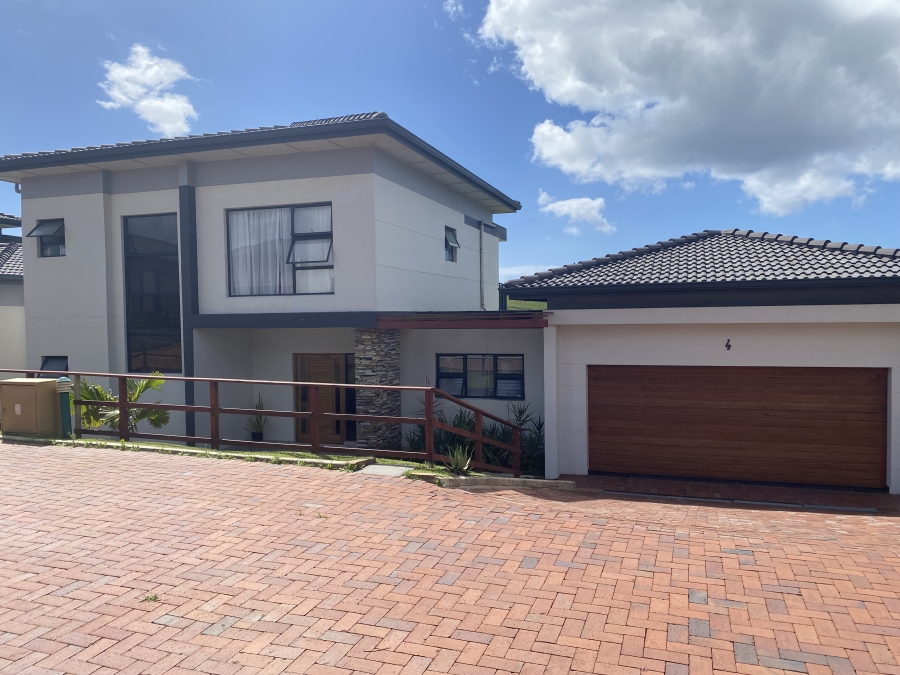 3 Bedroom Property for Sale in Palm Lakes Estate KwaZulu-Natal