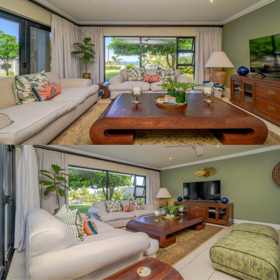 To Let 4 Bedroom Property for Rent in Sheffield Beach KwaZulu-Natal