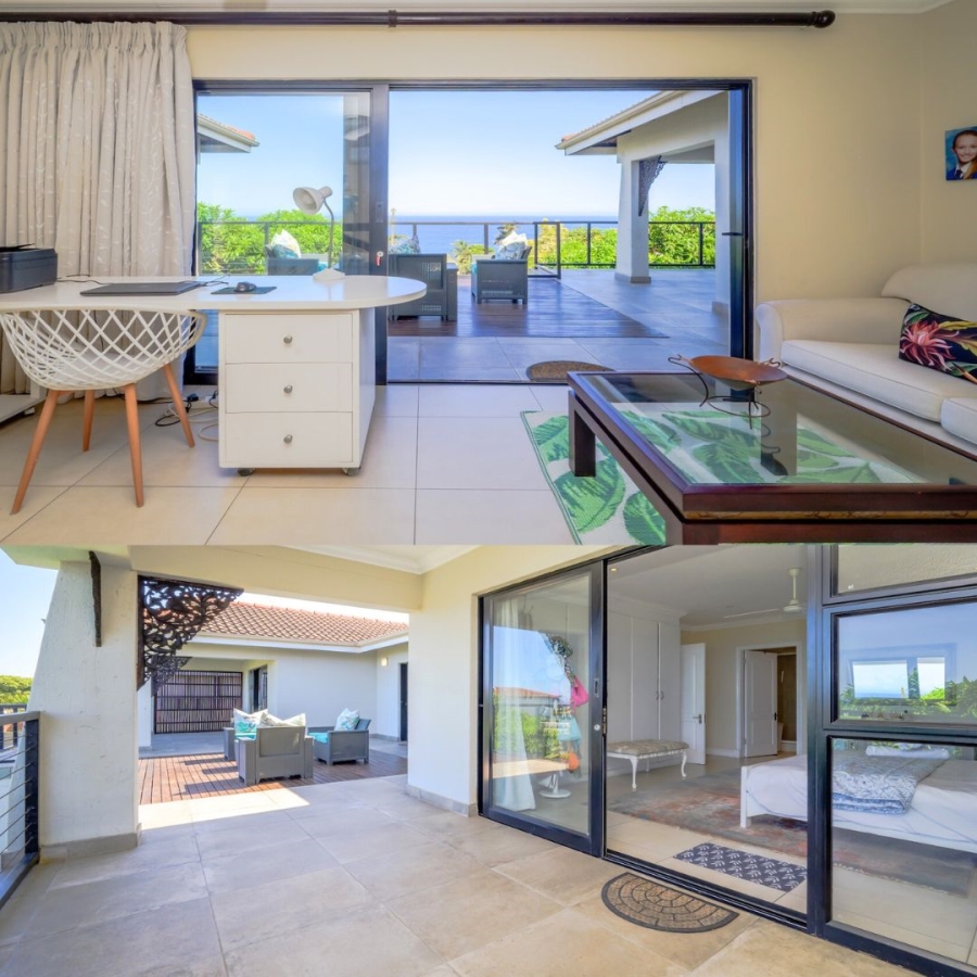 To Let 4 Bedroom Property for Rent in Sheffield Beach KwaZulu-Natal