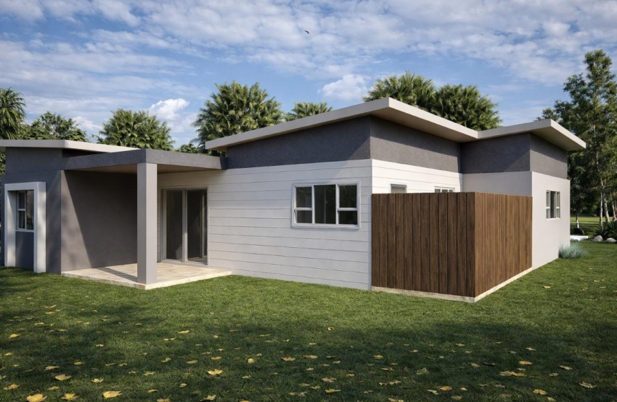 3 Bedroom Property for Sale in Palm Lakes Estate KwaZulu-Natal