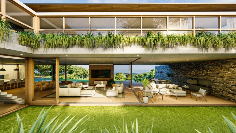 0 Bedroom Property for Sale in Salt Rock KwaZulu-Natal