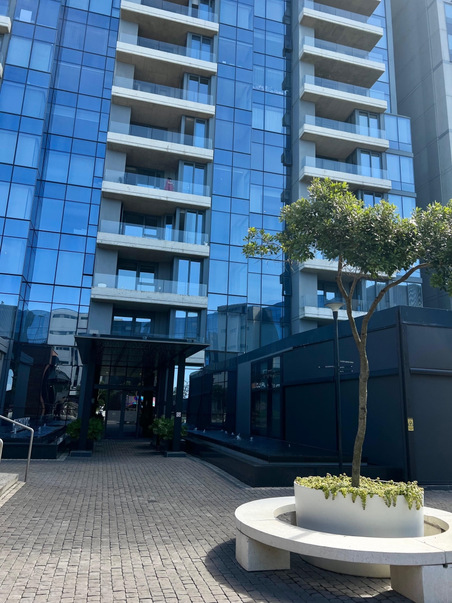 2 Bedroom Property for Sale in Umhlanga Ridgeside KwaZulu-Natal