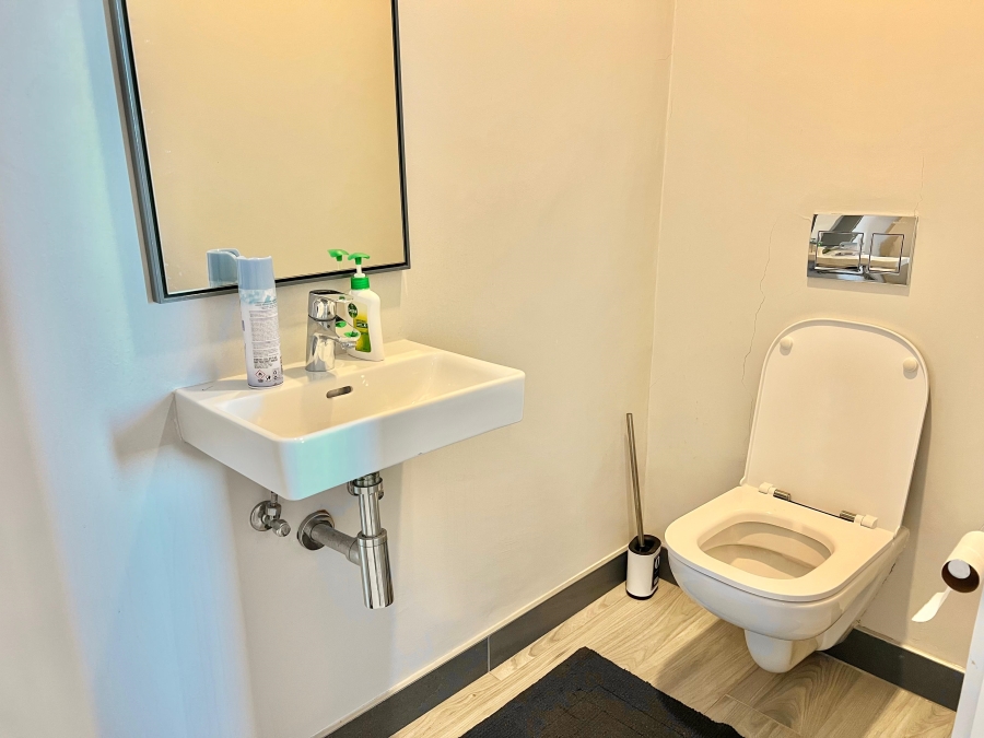 2 Bedroom Property for Sale in Umhlanga Ridgeside KwaZulu-Natal