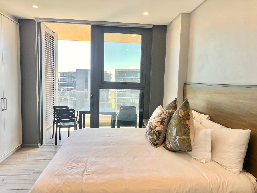 2 Bedroom Property for Sale in Umhlanga Ridgeside KwaZulu-Natal