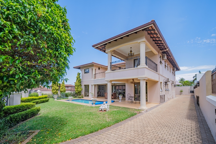 4 Bedroom Property for Sale in Izinga KwaZulu-Natal