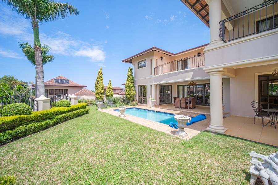 4 Bedroom Property for Sale in Izinga KwaZulu-Natal