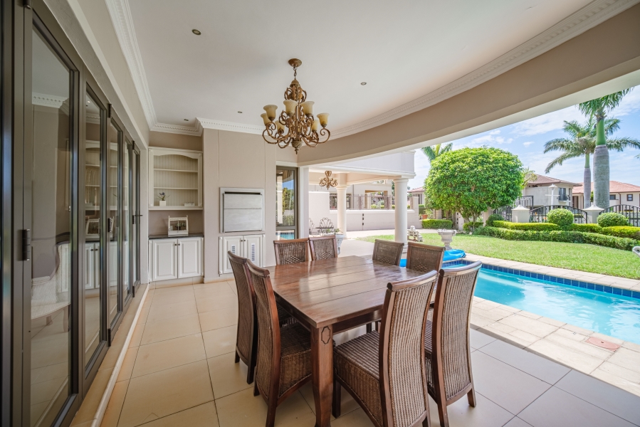 4 Bedroom Property for Sale in Izinga KwaZulu-Natal