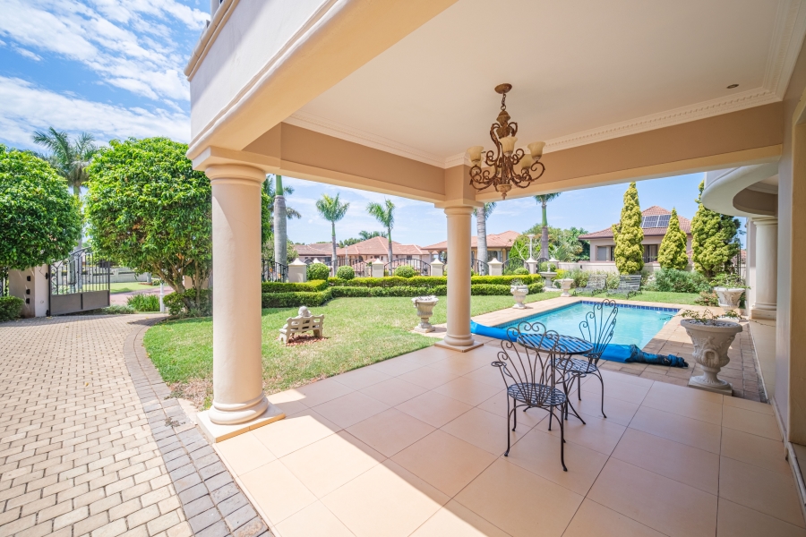 4 Bedroom Property for Sale in Izinga KwaZulu-Natal