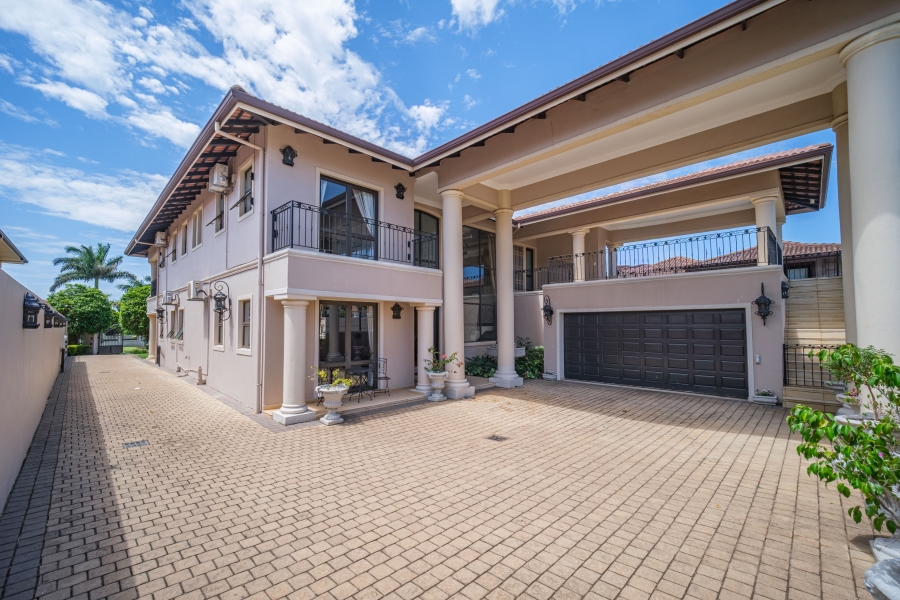 4 Bedroom Property for Sale in Izinga KwaZulu-Natal