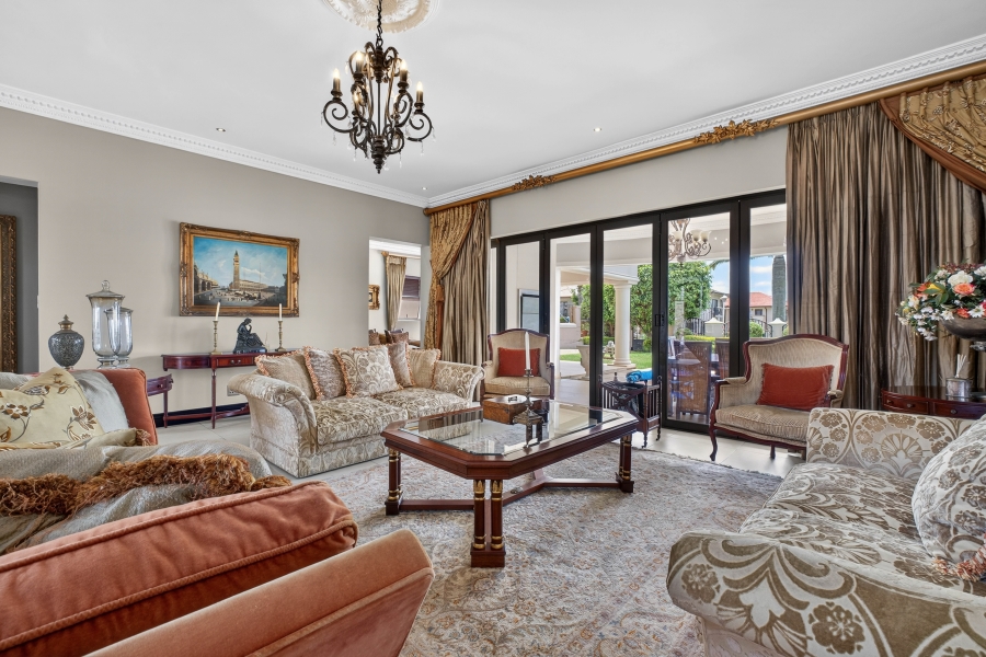 4 Bedroom Property for Sale in Izinga KwaZulu-Natal