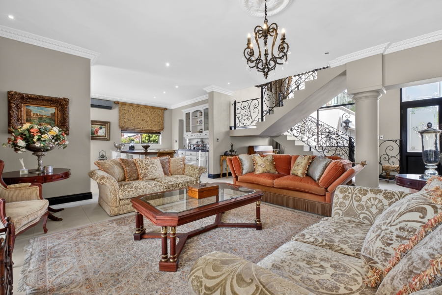 4 Bedroom Property for Sale in Izinga KwaZulu-Natal