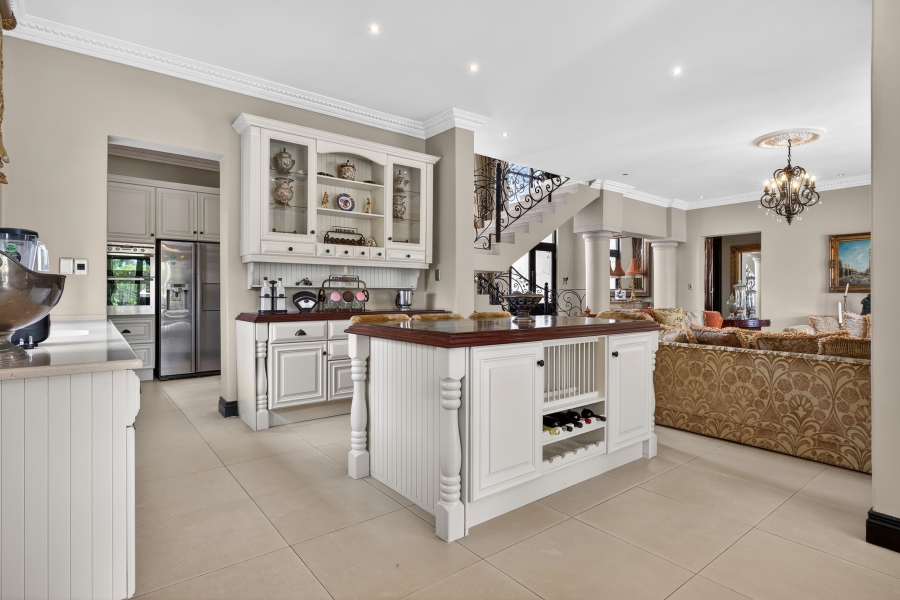 4 Bedroom Property for Sale in Izinga KwaZulu-Natal