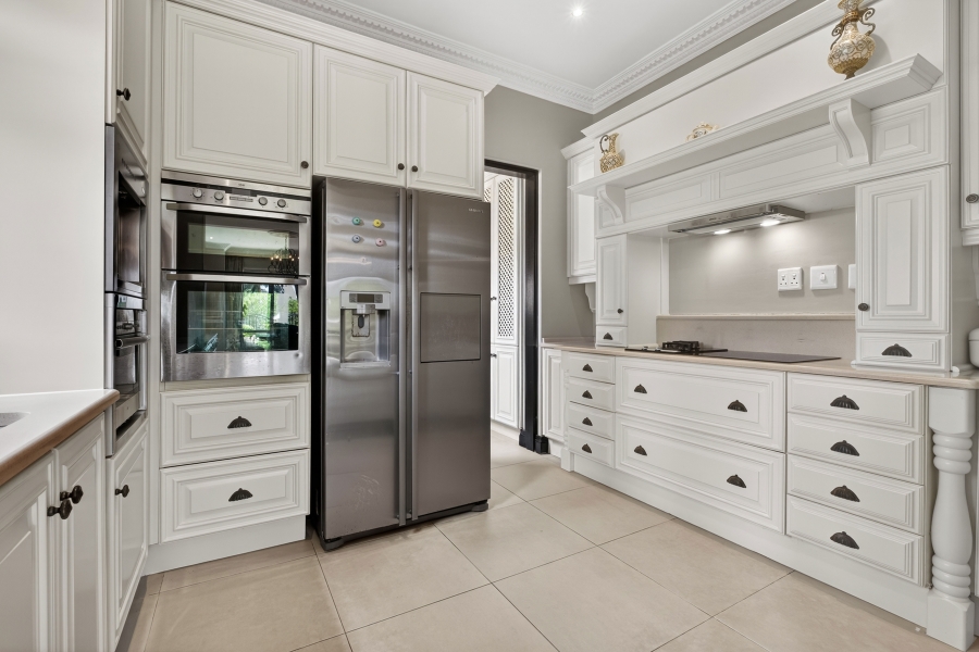 4 Bedroom Property for Sale in Izinga KwaZulu-Natal