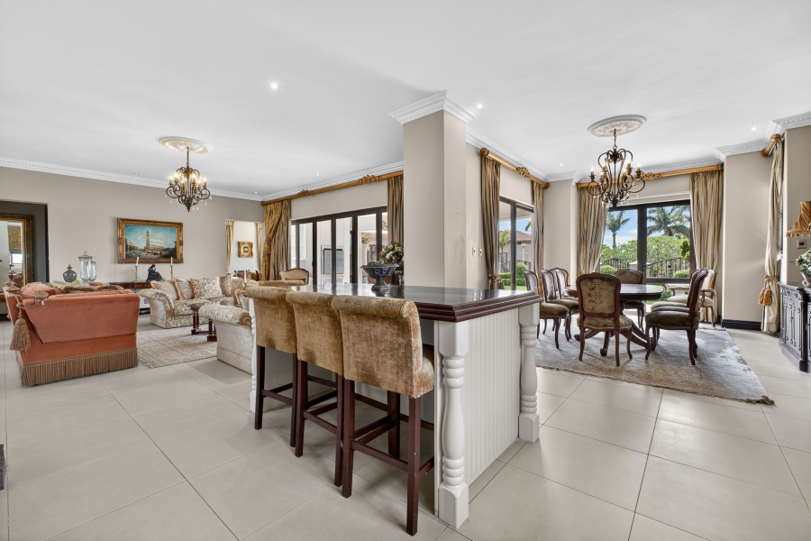 4 Bedroom Property for Sale in Izinga KwaZulu-Natal