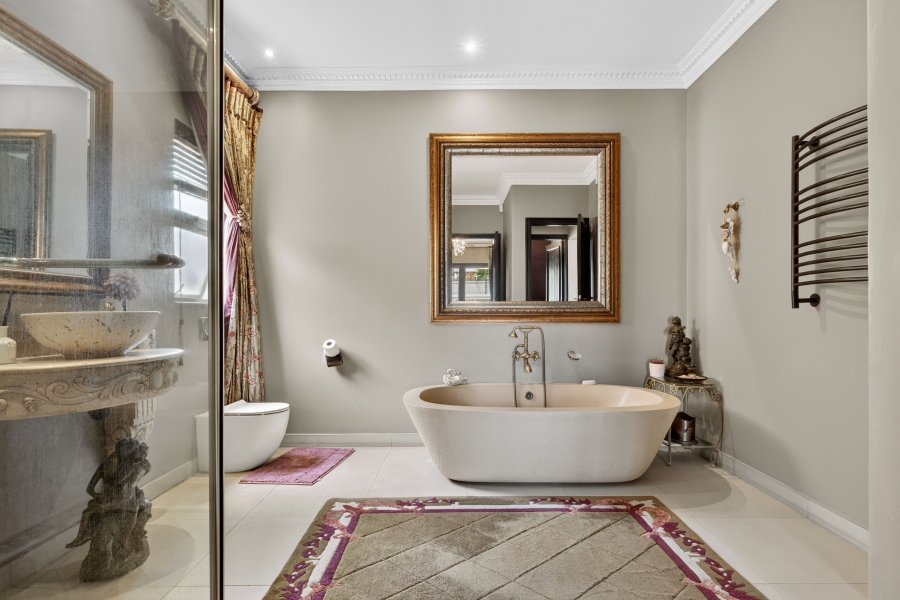 4 Bedroom Property for Sale in Izinga KwaZulu-Natal